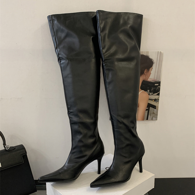 รองเท้าบูทผู้หญิง Eilyken รุ่น - Street Fashion Designer บทวิจารณ์และราคา