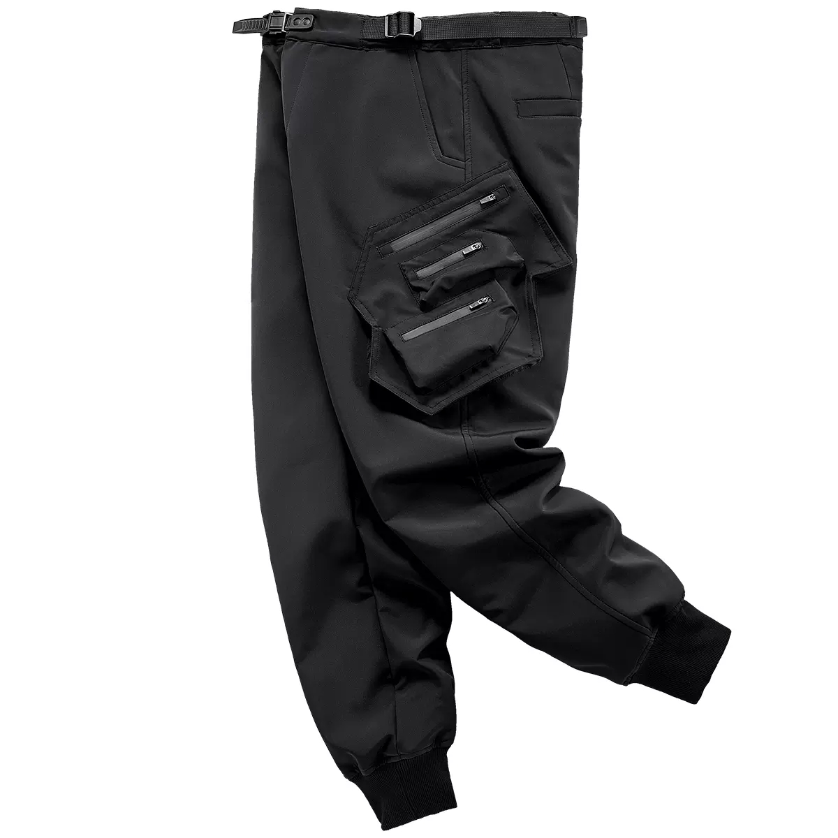2024ฤดูหนาวWarmกางเกงยุทธวิธีผ - Techwear Pants Tactical บทวิจารณ์และราคา