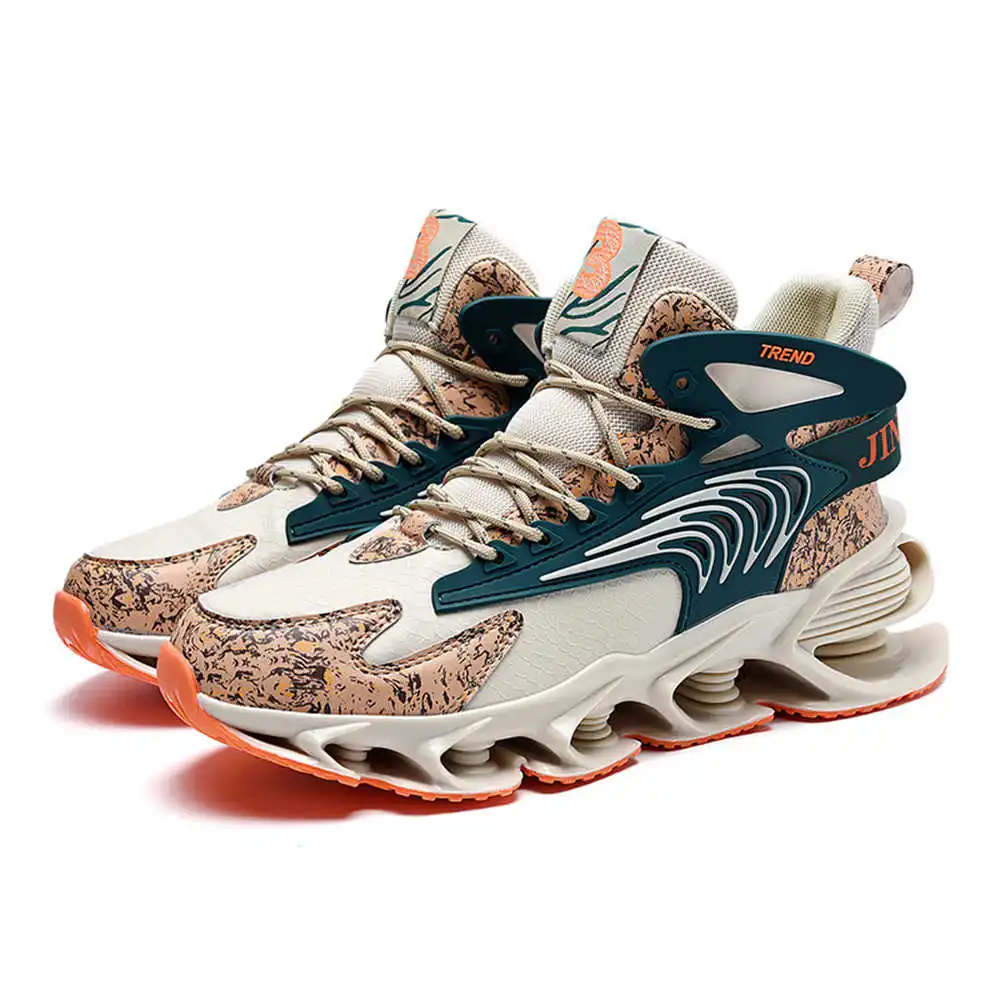 Non-SLIP กลางเด็กวิ่งรองเท้าผ้ - Street Fashion In Chinese บทวิจารณ์และราคา
