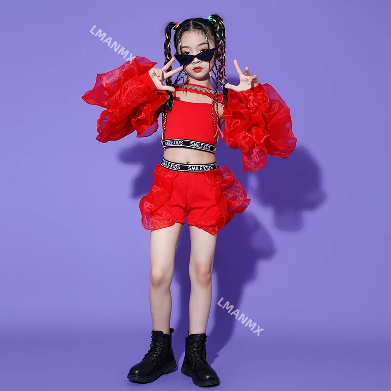 แฟชั่น Street Dance เครื่องแต่ - Street Fashion Model บทวิจารณ์และราคา