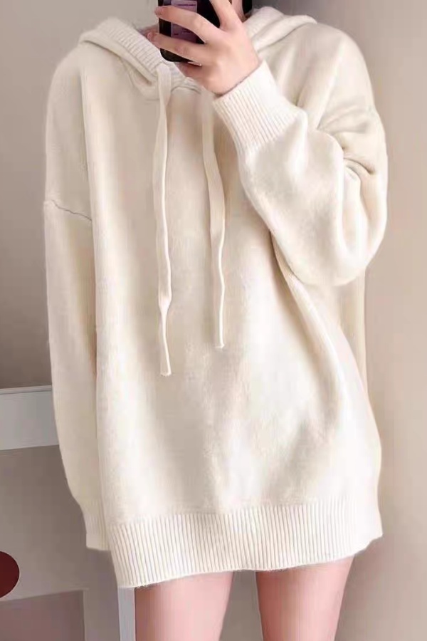 เสื้อสเวตเตอร์ เสื้อจั๊มเปอร์  - Street Fashion Urban บทวิจารณ์และราคา