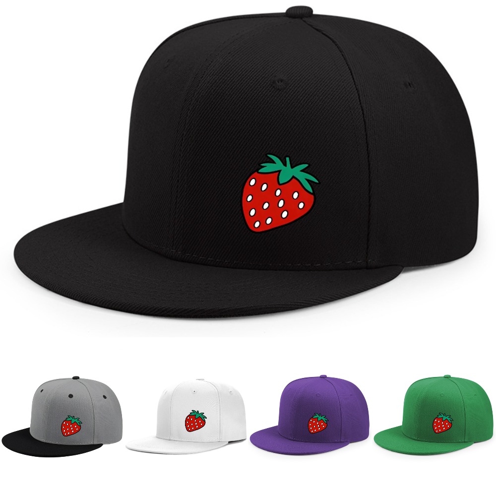หมวกฮิปฮอปแฟชั่นแนวสตรีทสุดเท่ - Street Fashion Essentials บทวิจารณ์และราคา