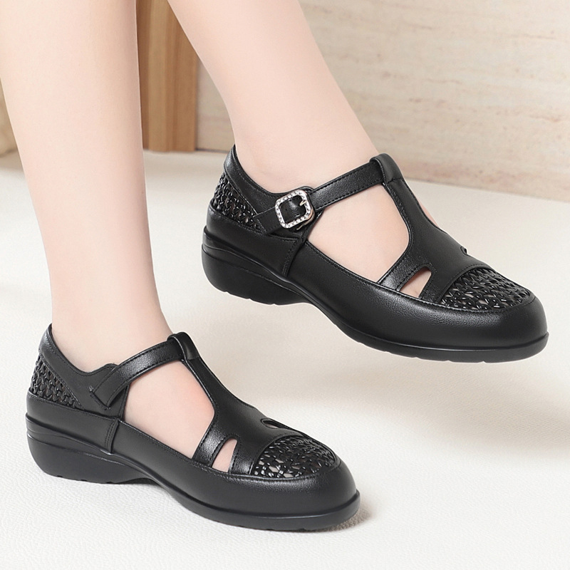 รองเท้าแฟชั่นไซส์ใหญ่พิเศษ 34- - Street Fashion Plus Size บทวิจารณ์และราคา