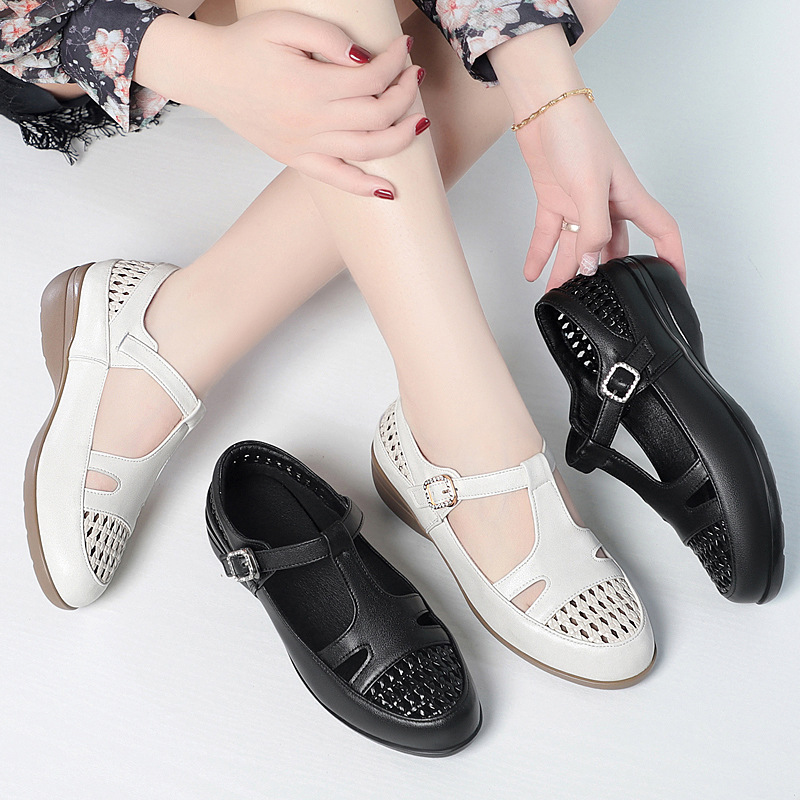 รองเท้าแฟชั่นไซส์ใหญ่พิเศษ 34- - Street Fashion Plus Size บทวิจารณ์และราคา