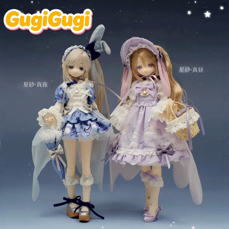 ของแท้ ตุ๊กตาแอคชั่นฟิกเกอร์ G - Street Fashion Model บทวิจารณ์และราคา