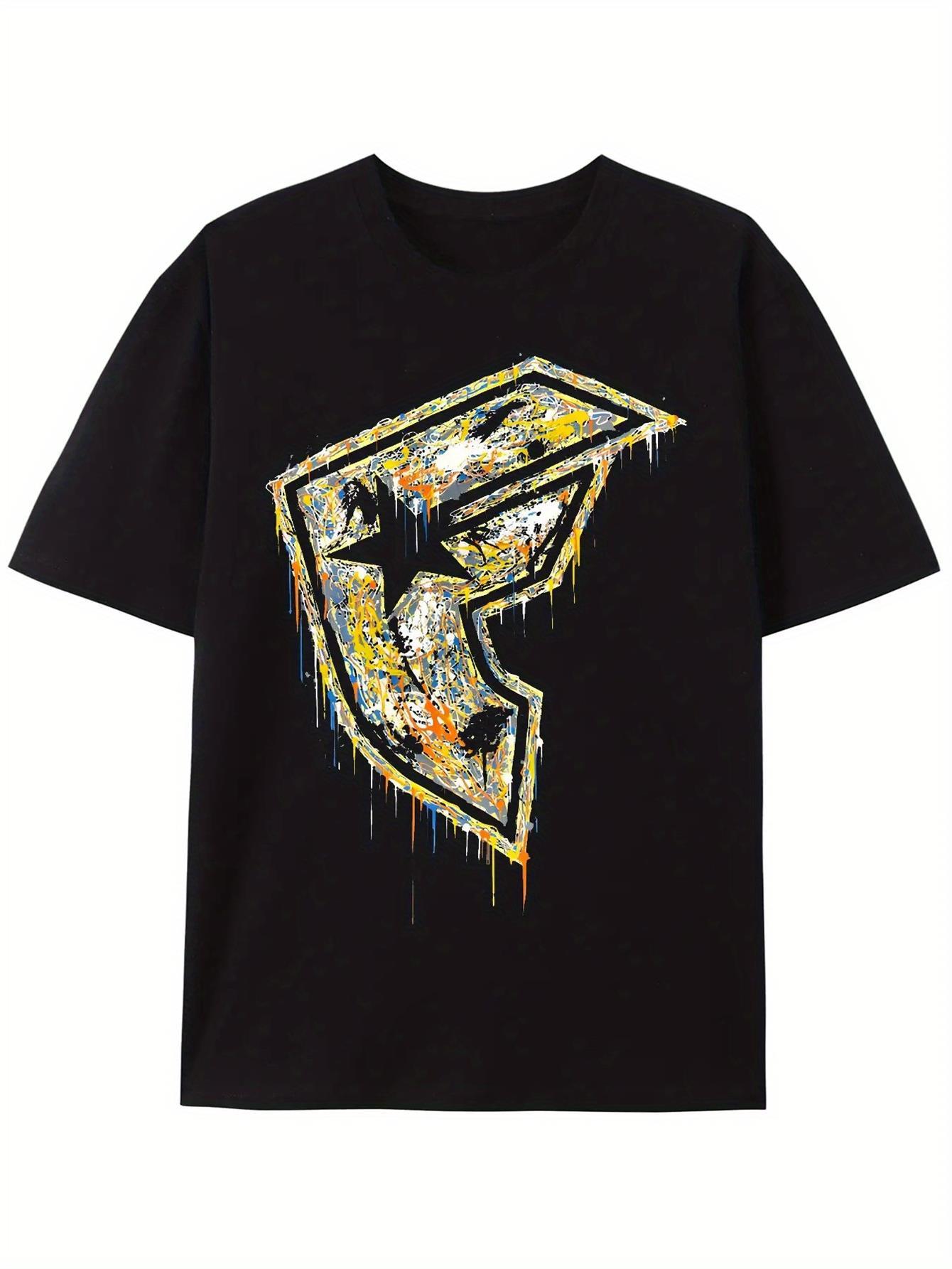 เสื้อยืดพิมพ์ลายเรโทร Y2K ไซส์ - Street Fashion Essentials บทวิจารณ์และราคา