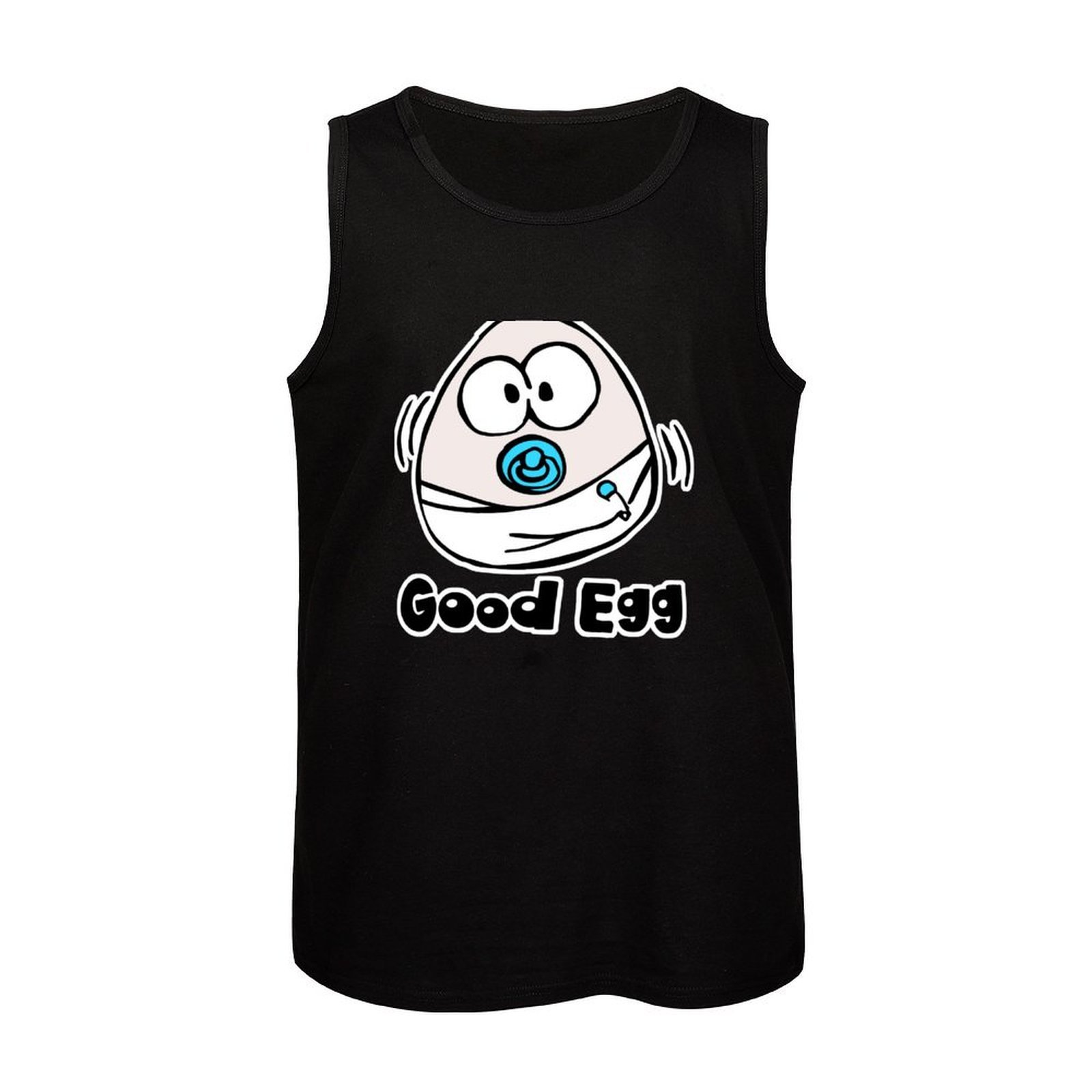 เสื้อกล้ามเด็ก Good Egg เสื้อก - Street Fashion Urban บทวิจารณ์และราคา