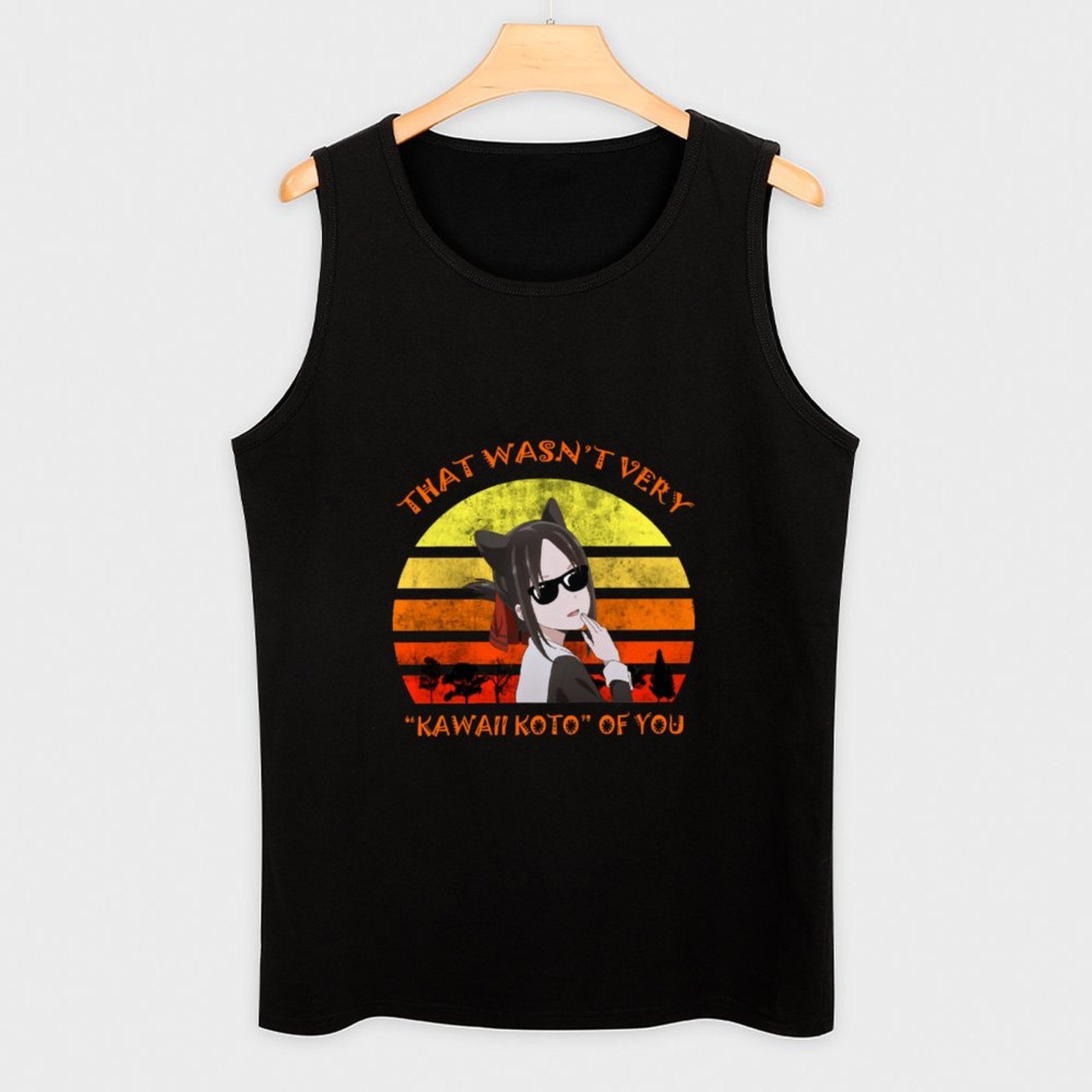 นั่นไม่ใช่เสื้อกล้ามคาวาอิ โคโ - Street Fashion Urban บทวิจารณ์และราคา