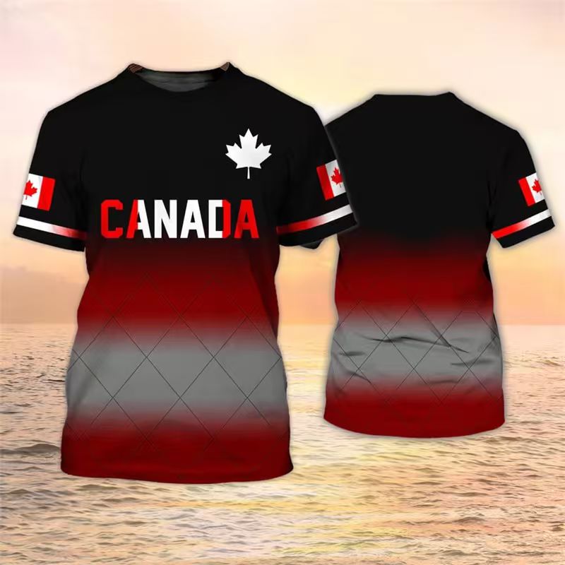 เสื้อยืดคอกลมแขนสั้นลายพรางทหา - Street Fashion Guys บทวิจารณ์และราคา