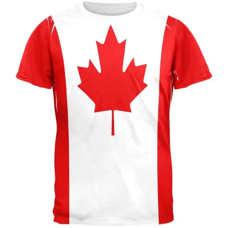 เสื้อยืดคอกลมแขนสั้นลายพรางทหา - Street Fashion Guys บทวิจารณ์และราคา