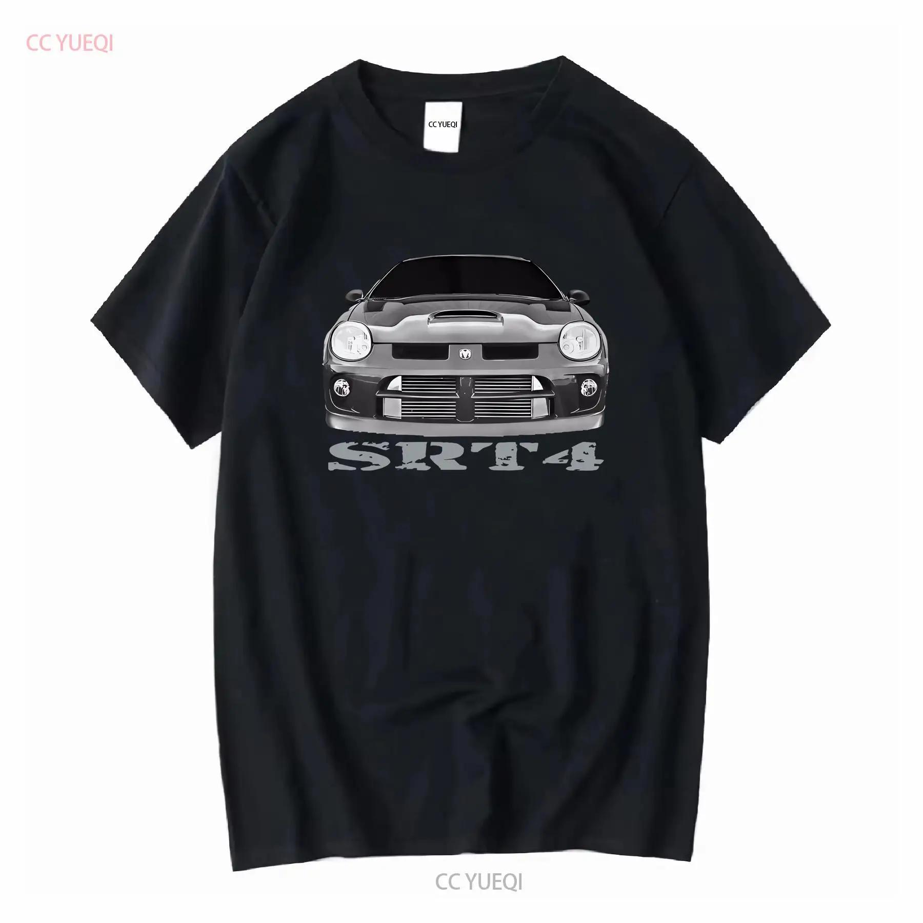 SRT4 Urban Street Series เสื้อ - Street Fashion Urban บทวิจารณ์และราคา