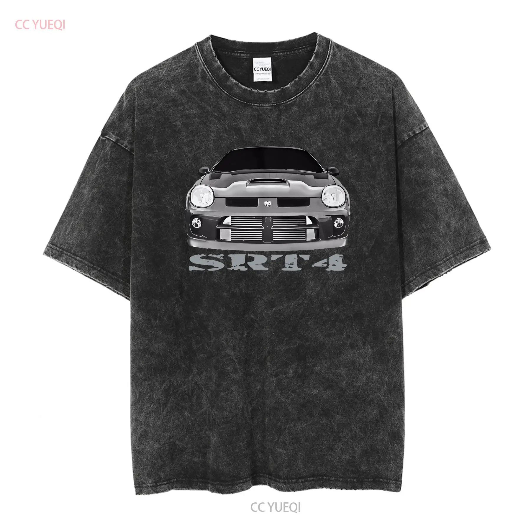 SRT4 Urban Street Series เสื้อ - Street Fashion Urban บทวิจารณ์และราคา