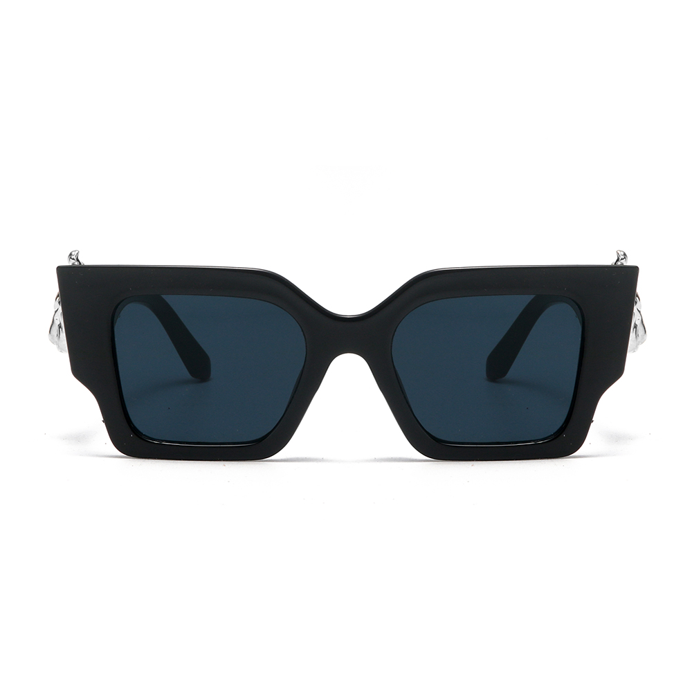 แว่นกันแดดทรงสี่เหลี่ยมสำหรับผ - Street Fashion Essentials บทวิจารณ์และราคา
