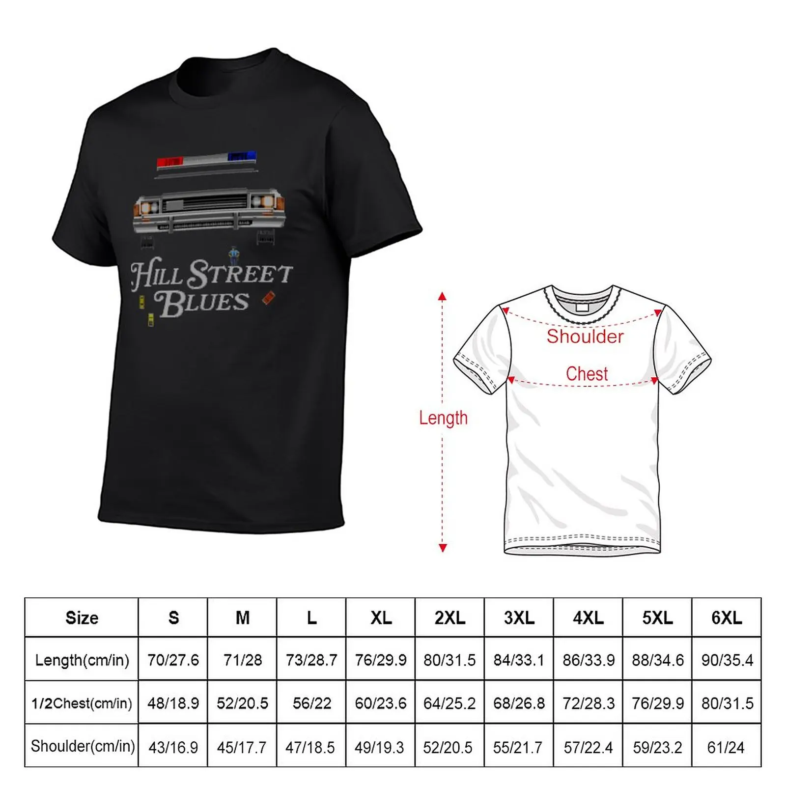 Essential บลูส์ถนนฮิลล์ใหม่เสื - Street Fashion Essentials บทวิจารณ์และราคา