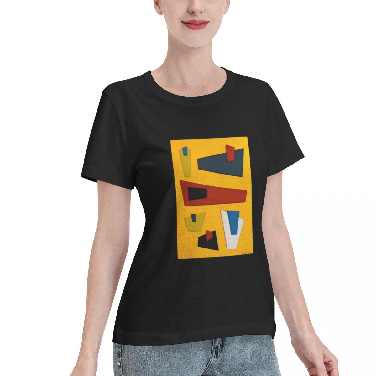 เสื้อยืดผู้หญิง Wardrobe Essen - Street Fashion Essentials บทวิจารณ์และราคา