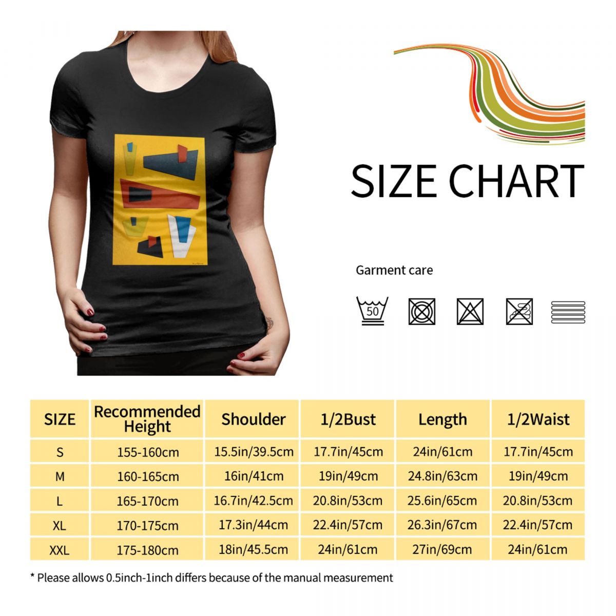 เสื้อยืดผู้หญิง Wardrobe Essen - Street Fashion Essentials บทวิจารณ์และราคา