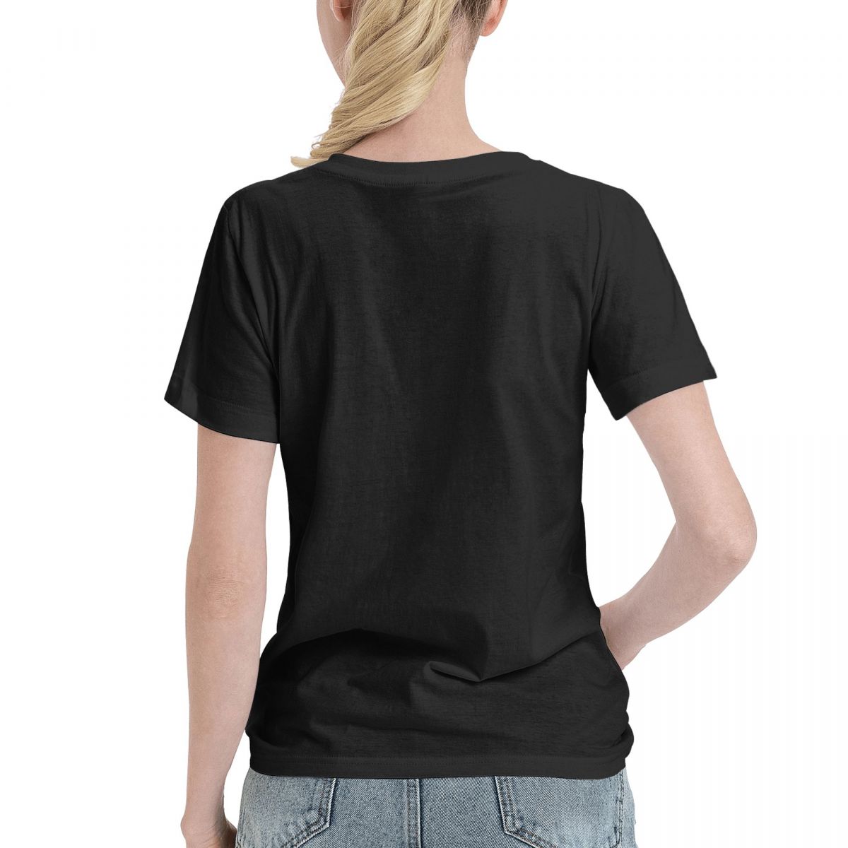 เสื้อยืดผู้หญิง Wardrobe Essen - Street Fashion Essentials บทวิจารณ์และราคา