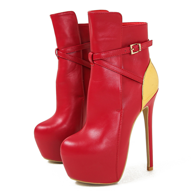 อีลิเคน พลัส 35-45 แฟชั่นรองเท - Street Fashion Plus Size บทวิจารณ์และราคา