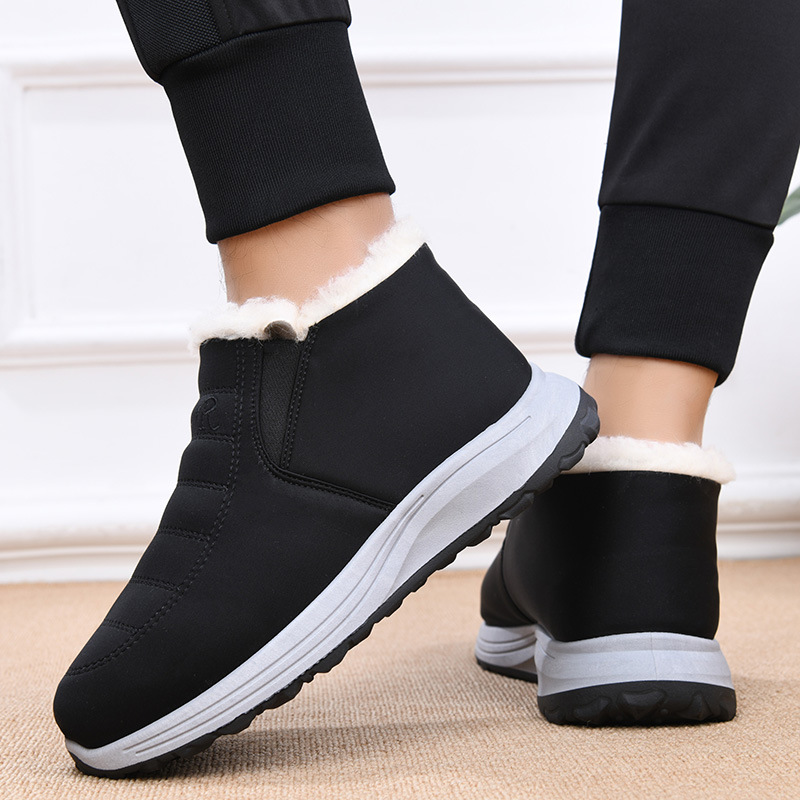 รองเท้าไซส์ใหญ่สำหรับผู้ชาย 39 - Street Fashion Plus Size บทวิจารณ์และราคา