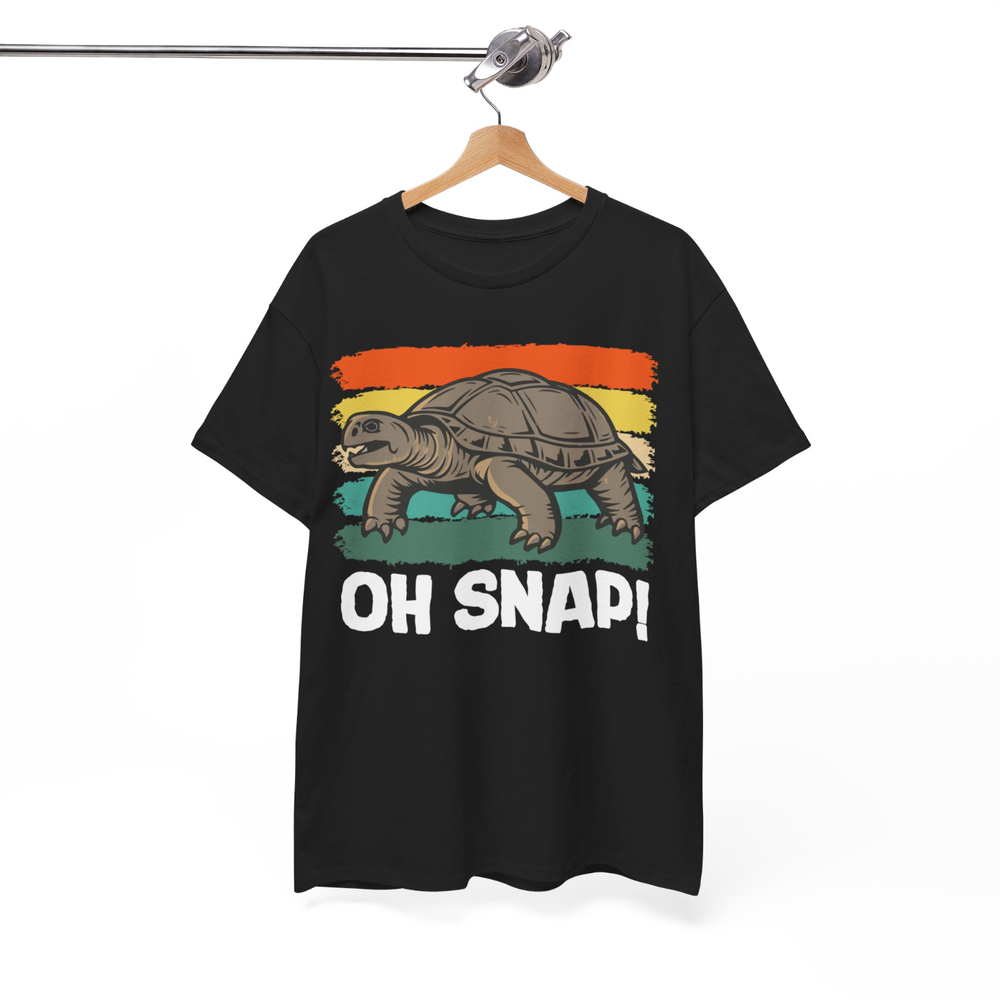 เสื้อยืดโอ้สแนป เม็น สำหรับผู้ - Street Fashion Guys บทวิจารณ์และราคา