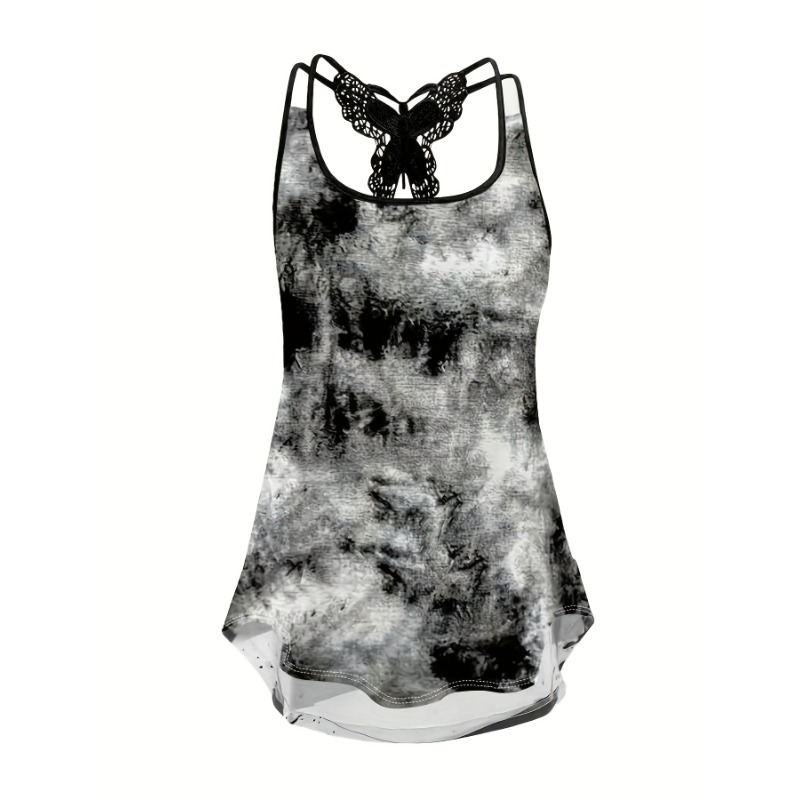 Plus ขนาด 1XL-5XL พิมพ์เสื้อเซ - Street Fashion Plus Size บทวิจารณ์และราคา