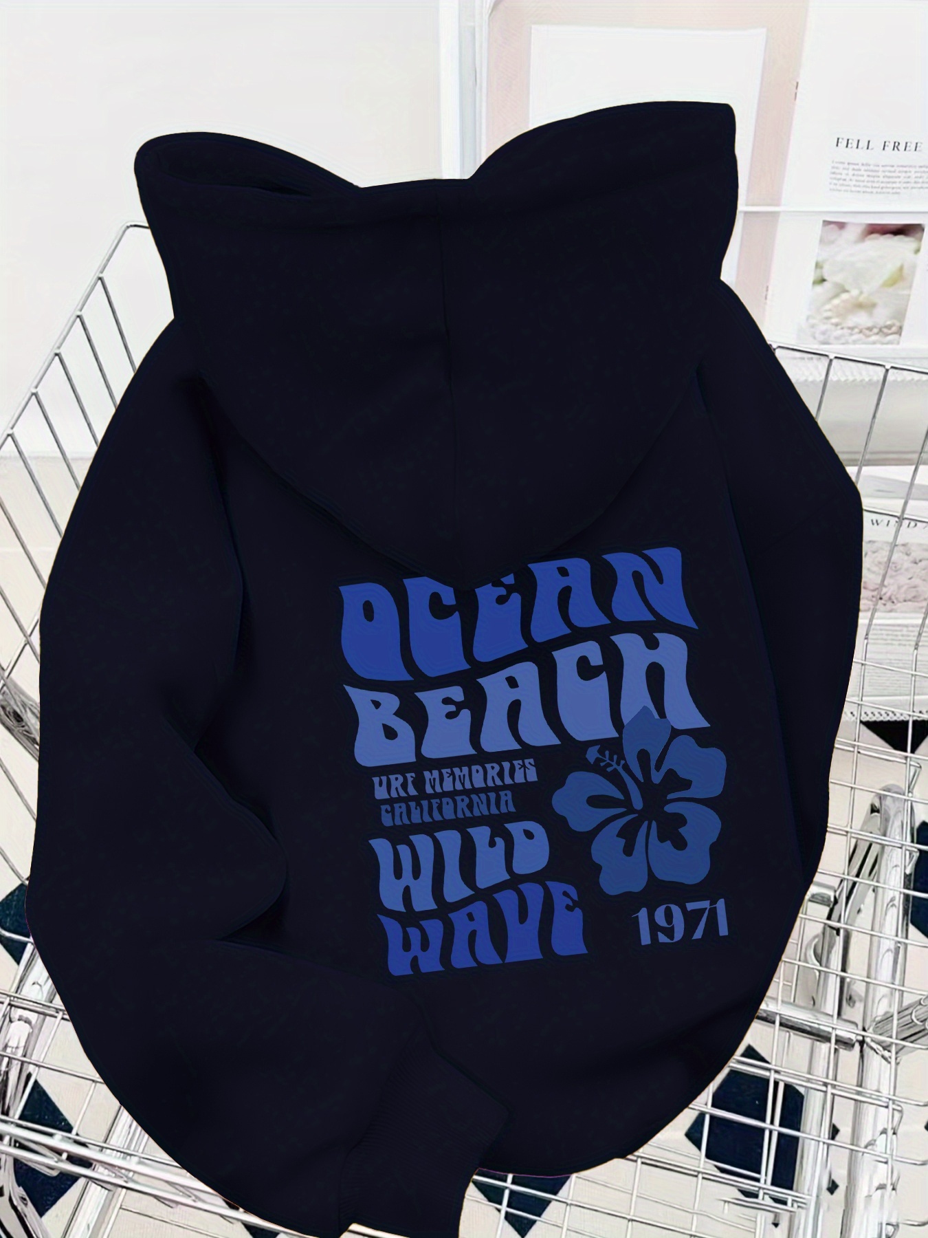 เสื้อฮู้ดผู้ชายสไตล์ฤดูใบไม้ร่ - Street Fashion Essentials บทวิจารณ์และราคา