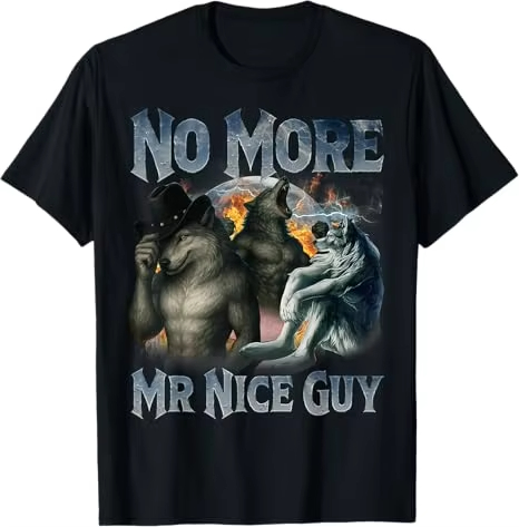ไม่มีมิสเตอร์ไนซ์กายอีกต่อไป เ - Street Fashion Guys บทวิจารณ์และราคา