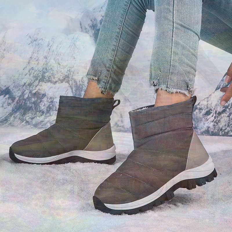 Nonslip Thermo ผู้สูงอายุเทนนิ - Street Fashion Guys บทวิจารณ์และราคา