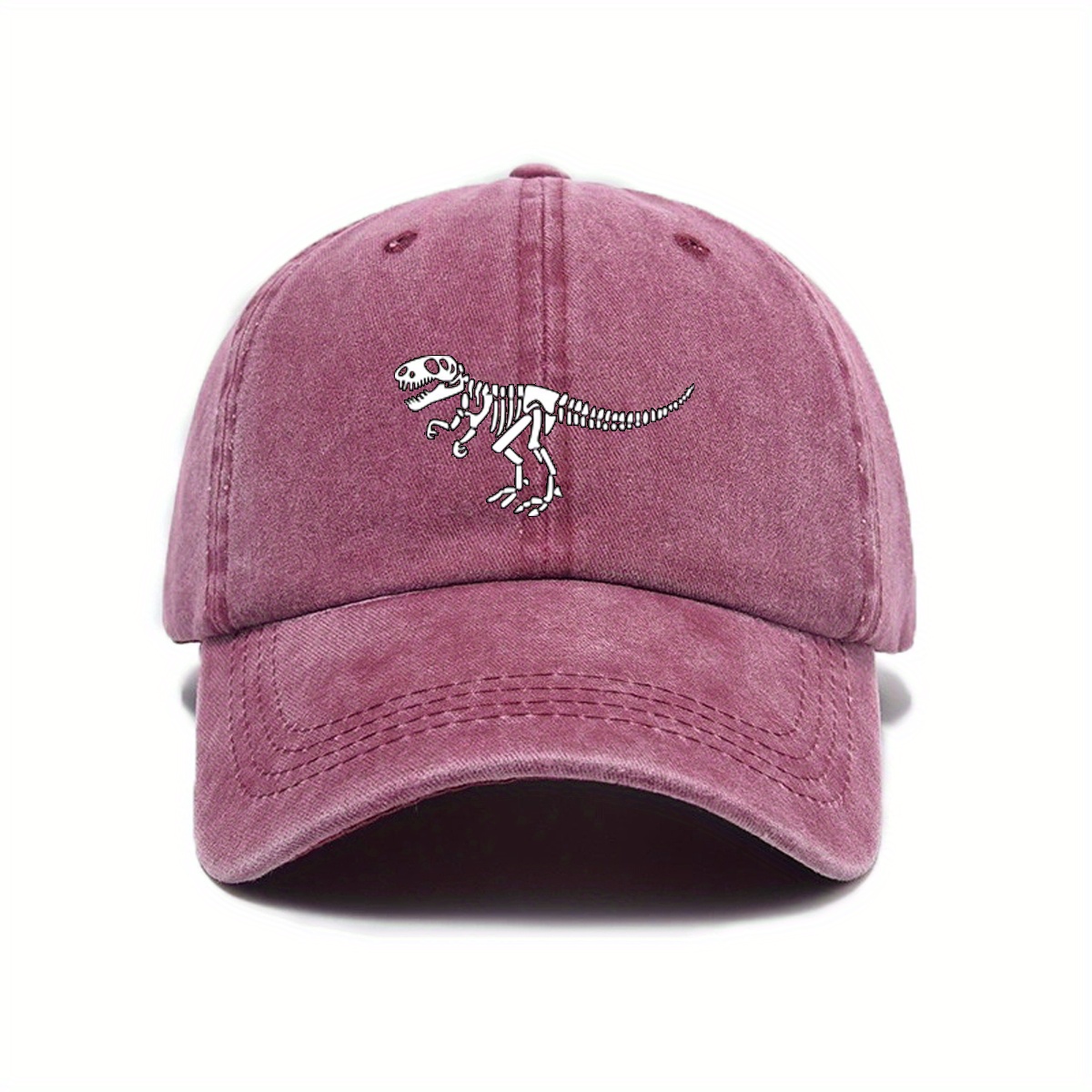 หมวกเบสบอลที่จำเป็นสำหรับแฟชั่ - Street Fashion Essentials บทวิจารณ์และราคา