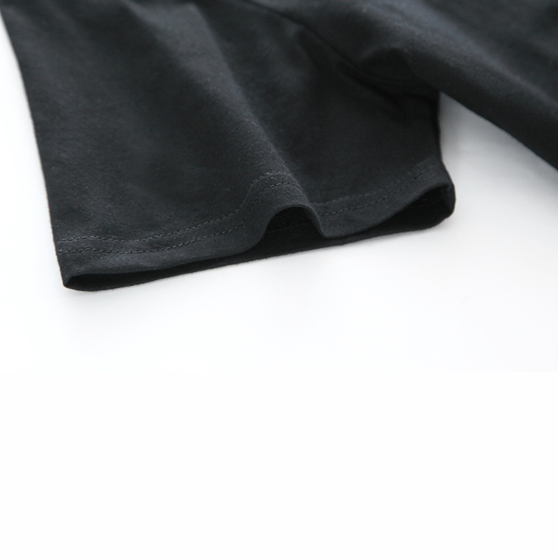 เสื้อยืดผู้ชายสไตล์ Urban Monk - Street Fashion Urban บทวิจารณ์และราคา