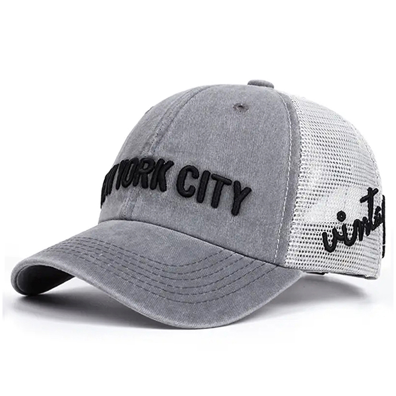 2026 ใหม่แฟชั่นเบสบอลหมวกนิวยอ - Street Fashion New York 2026 บทวิจารณ์และราคา