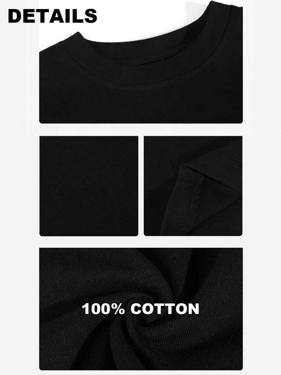 เสื้อยืดพิมพ์ลายสำหรับผู้ชาย,  - Street Fashion Essentials บทวิจารณ์และราคา
