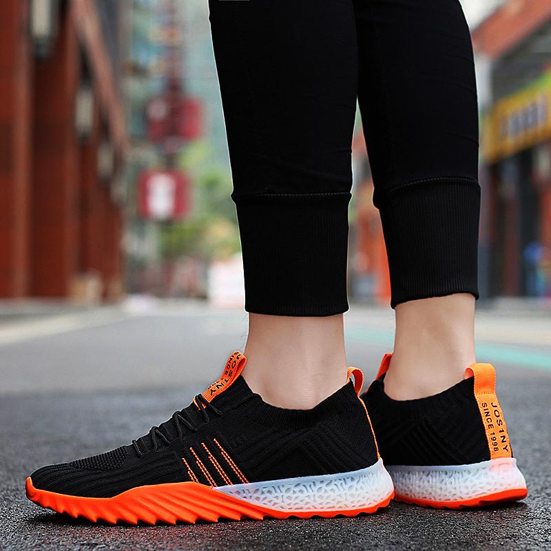 Plusขนาดน้ำหนักเบาAir Mesh Men - Street Fashion Online บทวิจารณ์และราคา